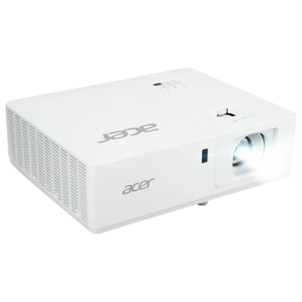 Проектор Acer PL6610T Для офиса/ Белый photo 2