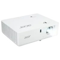 Proiector Acer PL6610T Pentru birou/ White photo 2