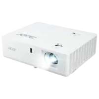 Proiector Acer PL6610T Pentru birou/ White photo 3