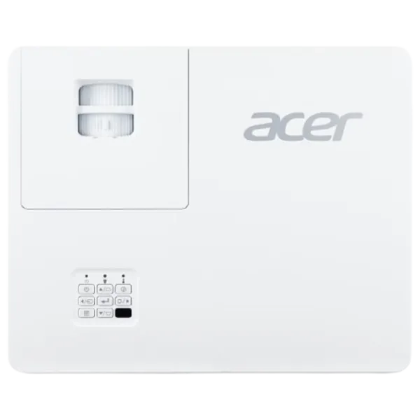 Проектор Acer PL6610T Для офиса/ Белый photo 4