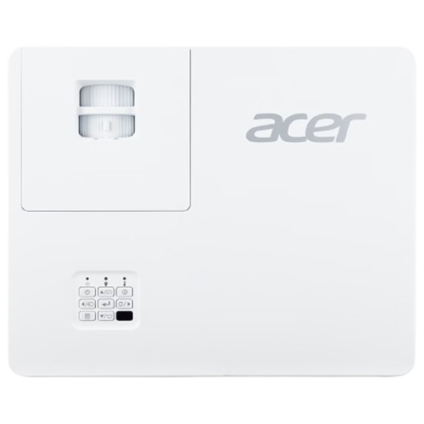 Проектор Acer PL6610T Для офиса/ Белый photo 4