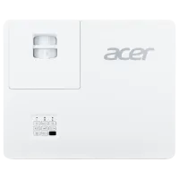 Proiector Acer PL6610T Pentru birou/ White photo 4