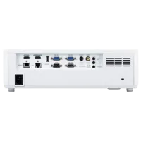 Proiector Acer PL6610T Pentru birou/ White photo 5