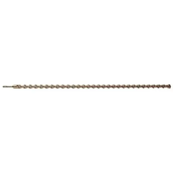 Сверло Milwaukee 4932367030  SDS-plus photo 1