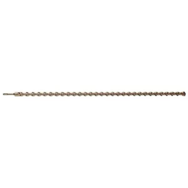 Сверло Milwaukee 4932367030  SDS-plus photo 1