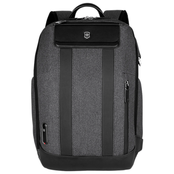Rucsac Victorinox Architecture Urban2 City 14" / Black Grey / 17l photo 1