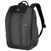 Rucsac Victorinox Architecture Urban2 City 14" / Black Grey / 17l photo 2