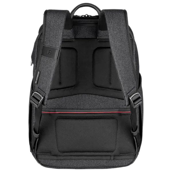 Rucsac Victorinox Architecture Urban2 City 14" / Black Grey / 17l photo 3