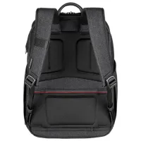 Rucsac Victorinox Architecture Urban2 City 14" / Black Grey / 17l photo 3