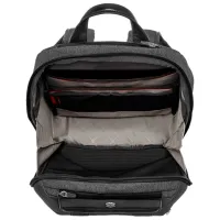 Rucsac Victorinox Architecture Urban2 City 14" / Black Grey / 17l photo 4