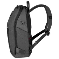 Rucsac Victorinox Architecture Urban2 City 14" / Black Grey / 17l photo 5