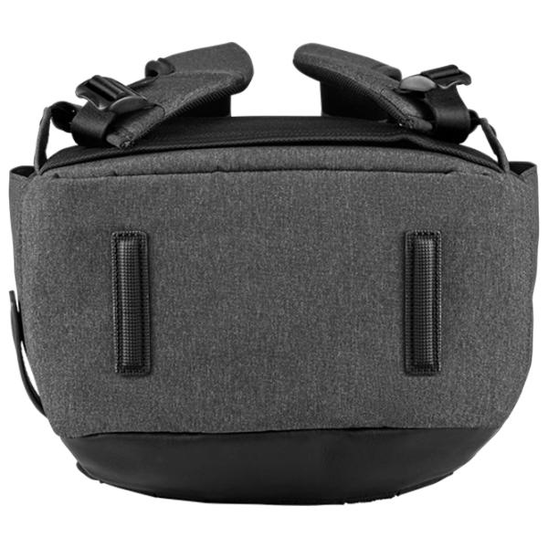 Rucsac Victorinox Architecture Urban2 City 14" / Black Grey / 17l photo 8