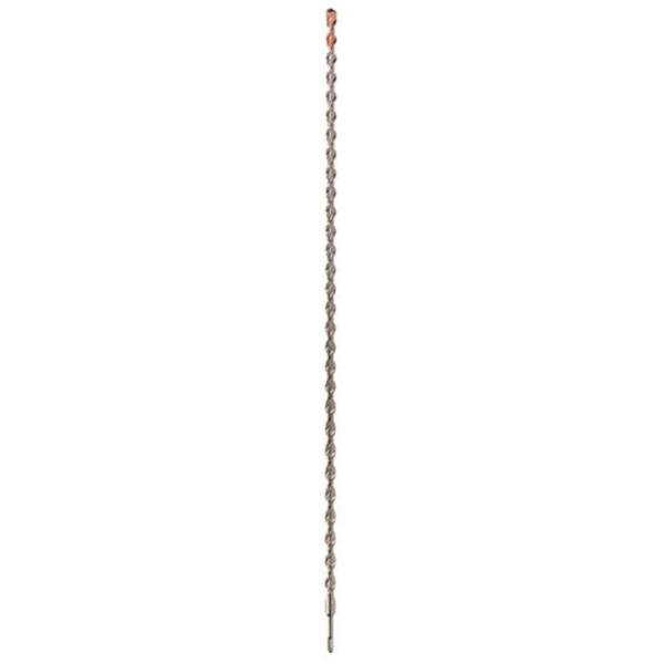 Burghiu Milwaukee 4932367024  SDS-plus photo 1