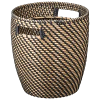 Ghiveci pentru flori Ikea Ragkorn Beige / Plastic / Pe podea