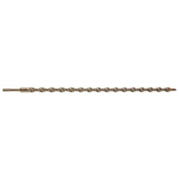 Сверло Milwaukee 4932367022  SDS-plus photo 1