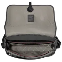 Geantă de mână Victorinox Architecture Urban2 Messenger 14" / Black Gray / 13l photo 7