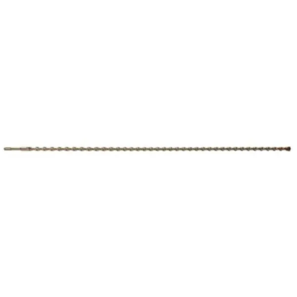 Burghiu Milwaukee 4932367021  SDS-plus photo 1