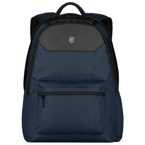 Рюкзак Victorinox Altmont Original Standard  / Черный Синий / 25л photo 1