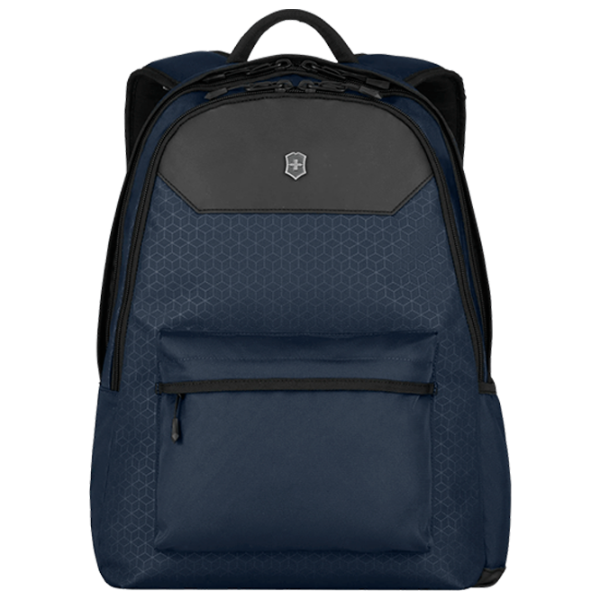 Рюкзак Victorinox Altmont Original Standard  / Черный Синий / 25л photo 1