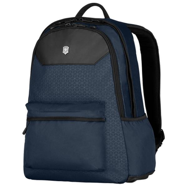 Рюкзак Victorinox Altmont Original Standard  / Черный Синий / 25л photo 2