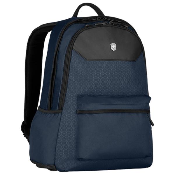 Рюкзак Victorinox Altmont Original Standard  / Черный Синий / 25л photo 3