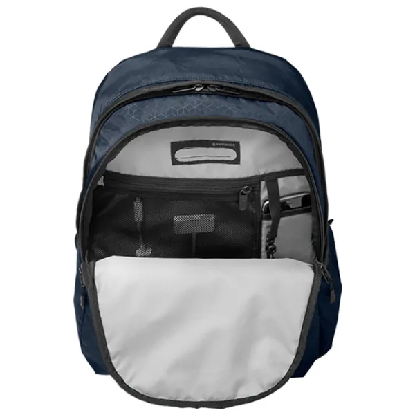 Рюкзак Victorinox Altmont Original Standard  / Черный Синий / 25л photo 4