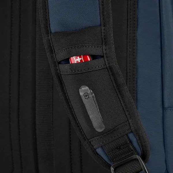 Рюкзак Victorinox Altmont Original Standard  / Черный Синий / 25л photo 6