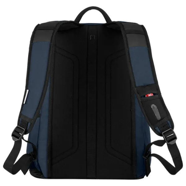 Рюкзак Victorinox Altmont Original Standard  / Черный Синий / 25л photo 7