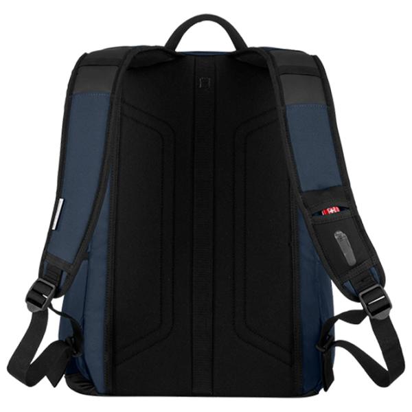 Рюкзак Victorinox Altmont Original Standard  / Черный Синий / 25л photo 7