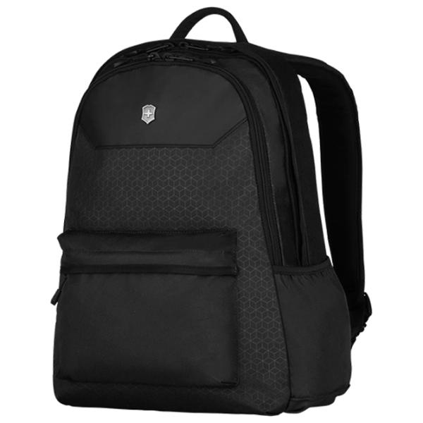 Рюкзак Victorinox Altmont Original Standard  / Серебро Черный / 25л photo 2