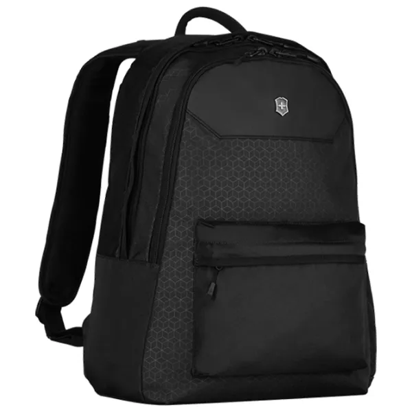 Рюкзак Victorinox Altmont Original Standard  / Серебро Черный / 25л photo 3