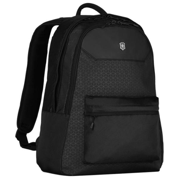 Рюкзак Victorinox Altmont Original Standard  / Серебро Черный / 25л photo 3