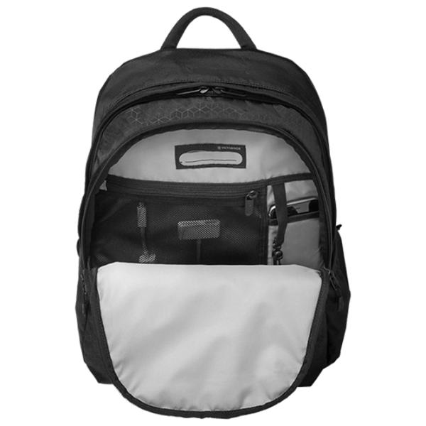 Рюкзак Victorinox Altmont Original Standard  / Серебро Черный / 25л photo 5