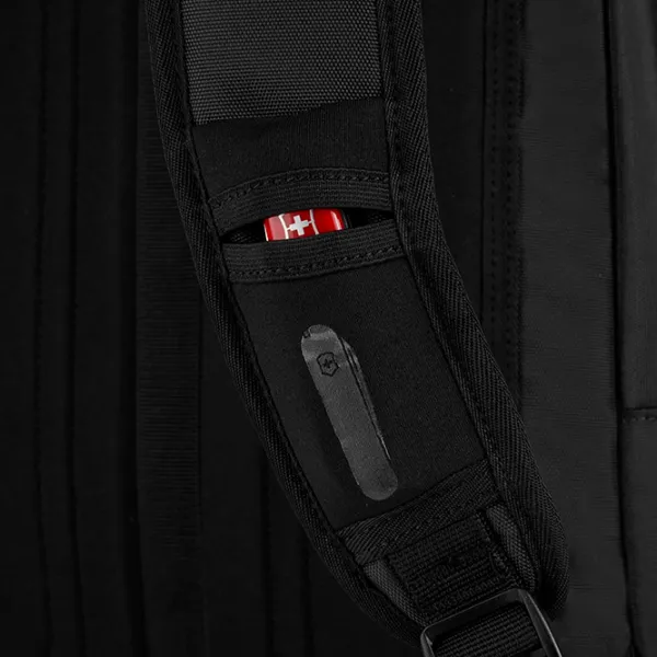 Рюкзак Victorinox Altmont Original Standard  / Серебро Черный / 25л photo 6