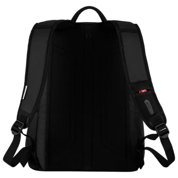 Рюкзак Victorinox Altmont Original Standard  / Серебро Черный / 25л photo 7