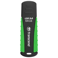 Transcend JetFlash 810 64 GB Green