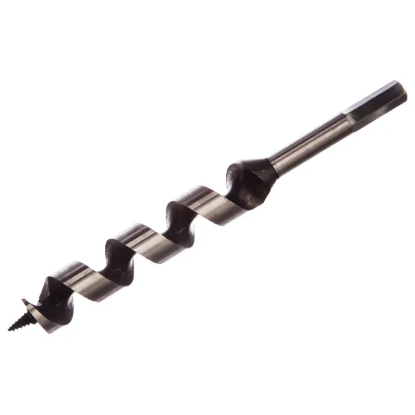 Burghiu Milwaukee 4932373365 Oțel photo 1