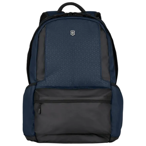 Рюкзак для ноутбука Victorinox Altmont Original Laptop 15.6" / Черный Синий / 22л photo 1
