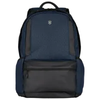 Рюкзак для ноутбука Victorinox Altmont Original Laptop 15.6" / Черный Синий / 22л