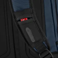 Rucsac pentru laptop Victorinox Altmont Original 15.6" / Black Blue / 22l photo 7