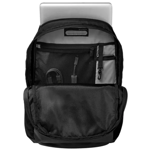 Рюкзак для ноутбука Victorinox Altmont Original Laptop 15.6" / Серый Черный / 22л photo 5