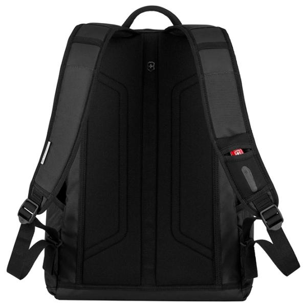 Рюкзак для ноутбука Victorinox Altmont Original Laptop 15.6" / Серый Черный / 22л photo 6