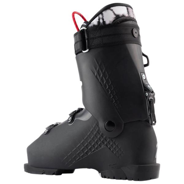Clăpari de schi pentru bărbați Rossignol ALLTRACK 90 HV Black / Poliuretan photo 2