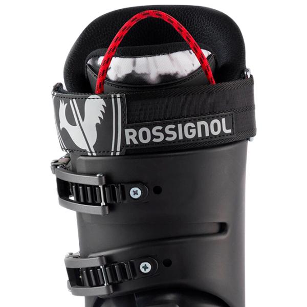 Clăpari de schi pentru bărbați Rossignol ALLTRACK 90 HV Black / Poliuretan photo 4