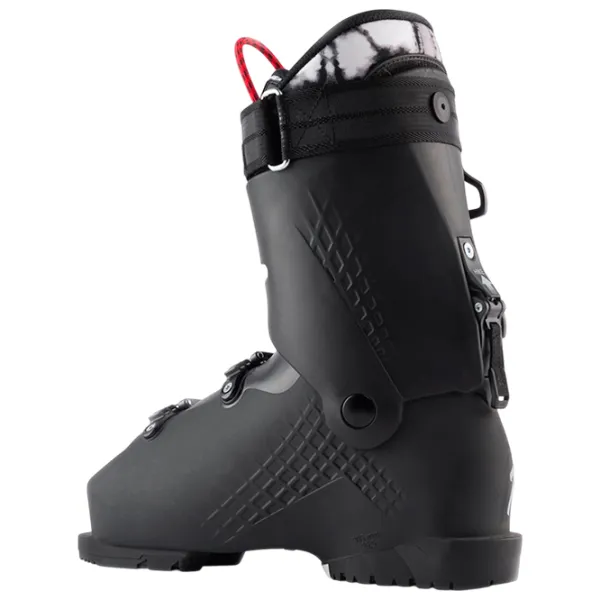 Clăpari de schi pentru bărbați Rossignol ALLTRACK 90 HV Black / Poliuretan photo 2