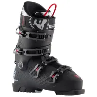 Clăpari de schi pentru bărbați Rossignol ALLTRACK 90 HV Black / Poliuretan