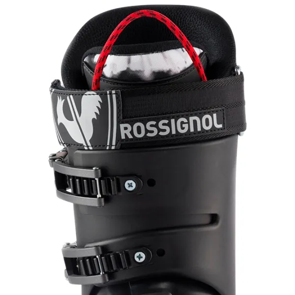 Clăpari de schi pentru bărbați Rossignol ALLTRACK 90 HV Black / Poliuretan photo 4