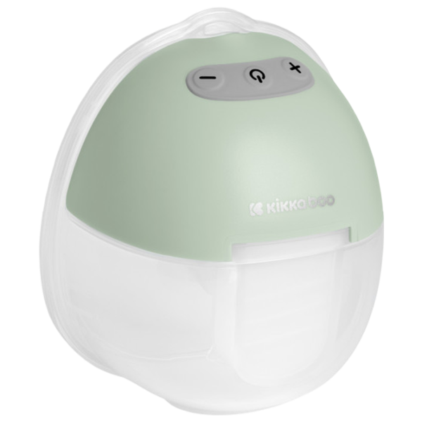 Молокоотсос KikkaBoo Iris  / 0.18л photo 1
