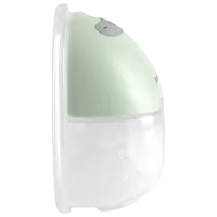 Pompă de sân KikkaBoo Iris / 0.18l photo 5