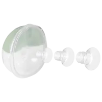 Pompă de sân KikkaBoo Iris / 0.18l photo 8